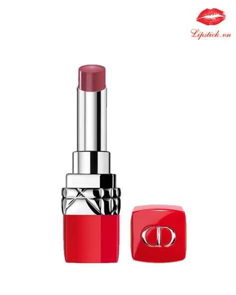 dior 587 ultra appeal|Dior Ultra Appeal (587) Rouge Dior Ultra Rouge Lipstick.